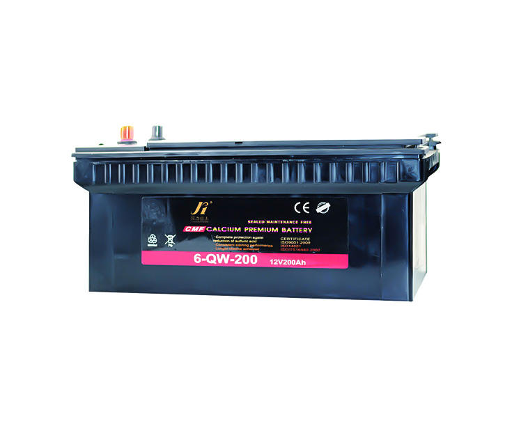 12v 200ah--2最受欢迎的12v 150ah干式充电铅酸电池的缺点